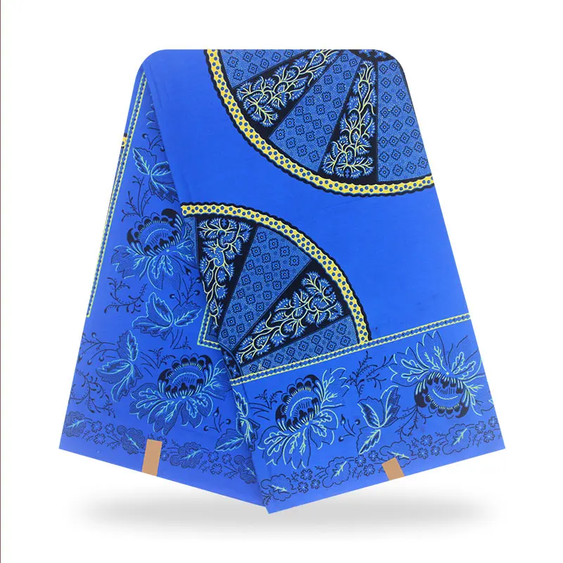2021 latest high quality 6yards 100% cotton soft african wax Original wax prints wax print fabrics african fabric
2021 latest high quality 6yards 100% cotton soft african wax Original wax prints wax print fabrics african fabric