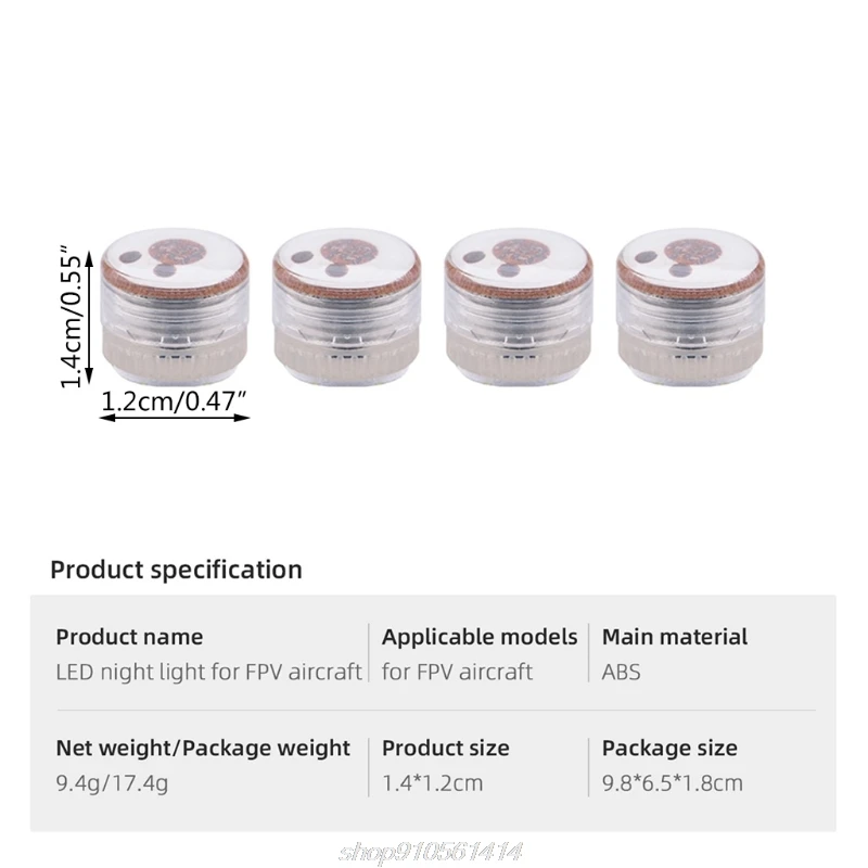 Night Flying Signal LED Lights for FPV Combo Navigation Signal Warning Flashing Light Accessories A16 21 Dropshipping
Night Flying Signal LED Lights for FPV Combo Navigation Signal Warning Flashing Light Accessories A16 21 Dropshipping