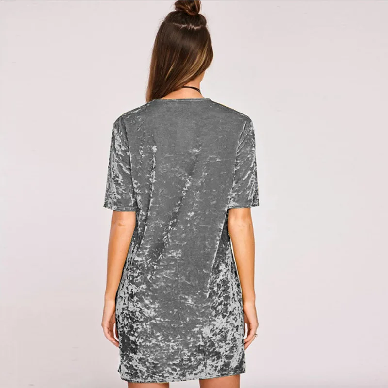 2021 Popular Round Neck Medium Sleeve Diamond Velvet Fashion Mini Dress 1086 Bodycon Dress
2021 Popular Round Neck Medium Sleeve Diamond Velvet Fashion Mini Dress 1086 Bodycon Dress