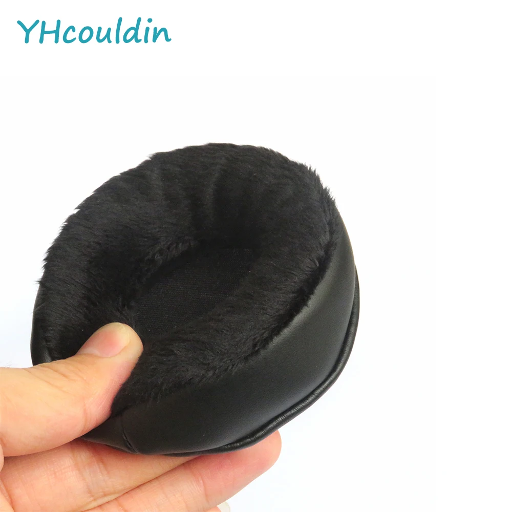 YHcouldin Ear Pads For AKG K612 Headphone Replacement Earpads Velvet Ear Pad
YHcouldin Ear Pads For AKG K612 Headphone Replacement Earpads Velvet Ear Pad