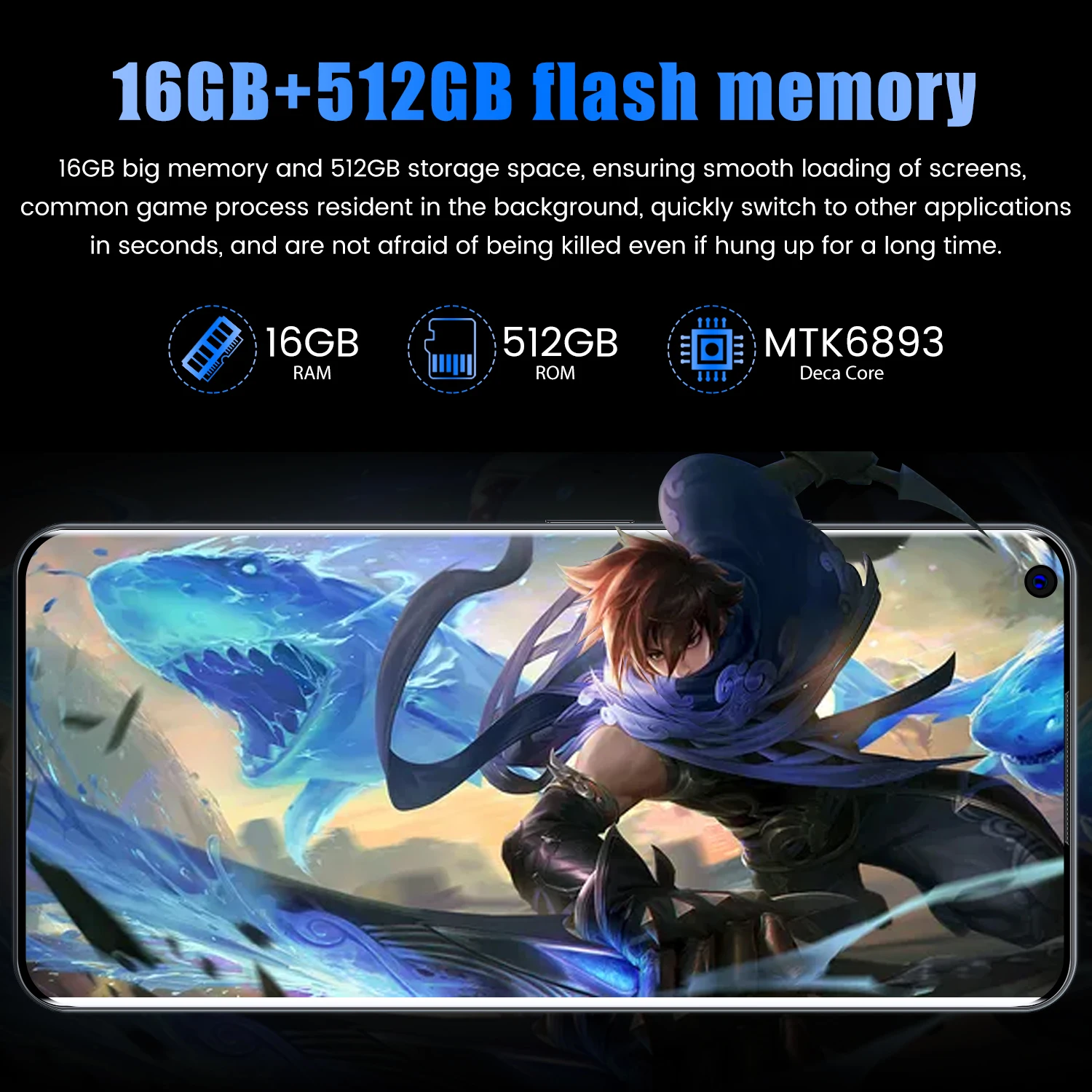 N7 OnePro 9+ Smartphone Android11 7.3 inch HD+ Left Unlocked Cell Phones Perforated Large Screen 16+512GB Push-button Phone
N7 OnePro 9+ Smartphone Android11 7.3 inch HD+ Left Unlocked Cell Phones Perforated Large Screen 16+512GB Push-button Phone