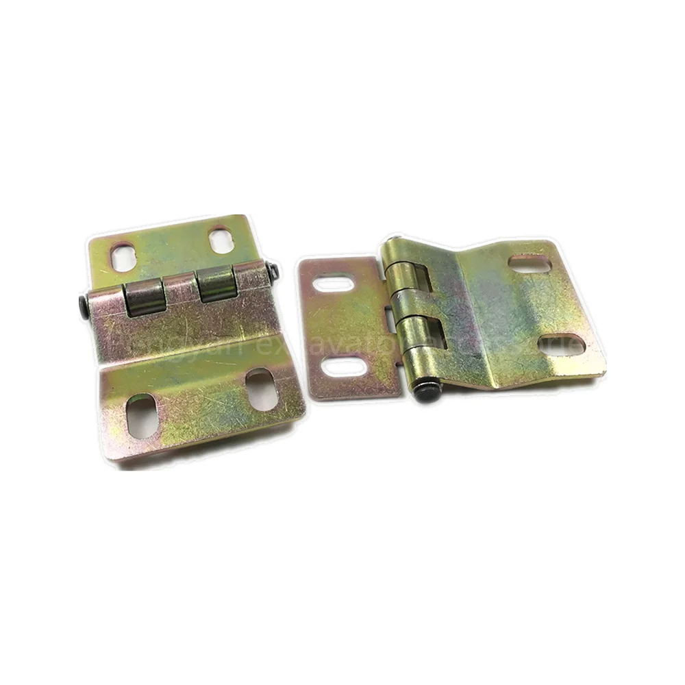 For 305 305.5 306 307 308C D E Side Door Lock Side Cover Side Door Hinge Hinge Excavator Parts Free Shipping
For 305 305.5 306 307 308C D E Side Door Lock Side Cover Side Door Hinge Hinge Excavator Parts Free Shipping