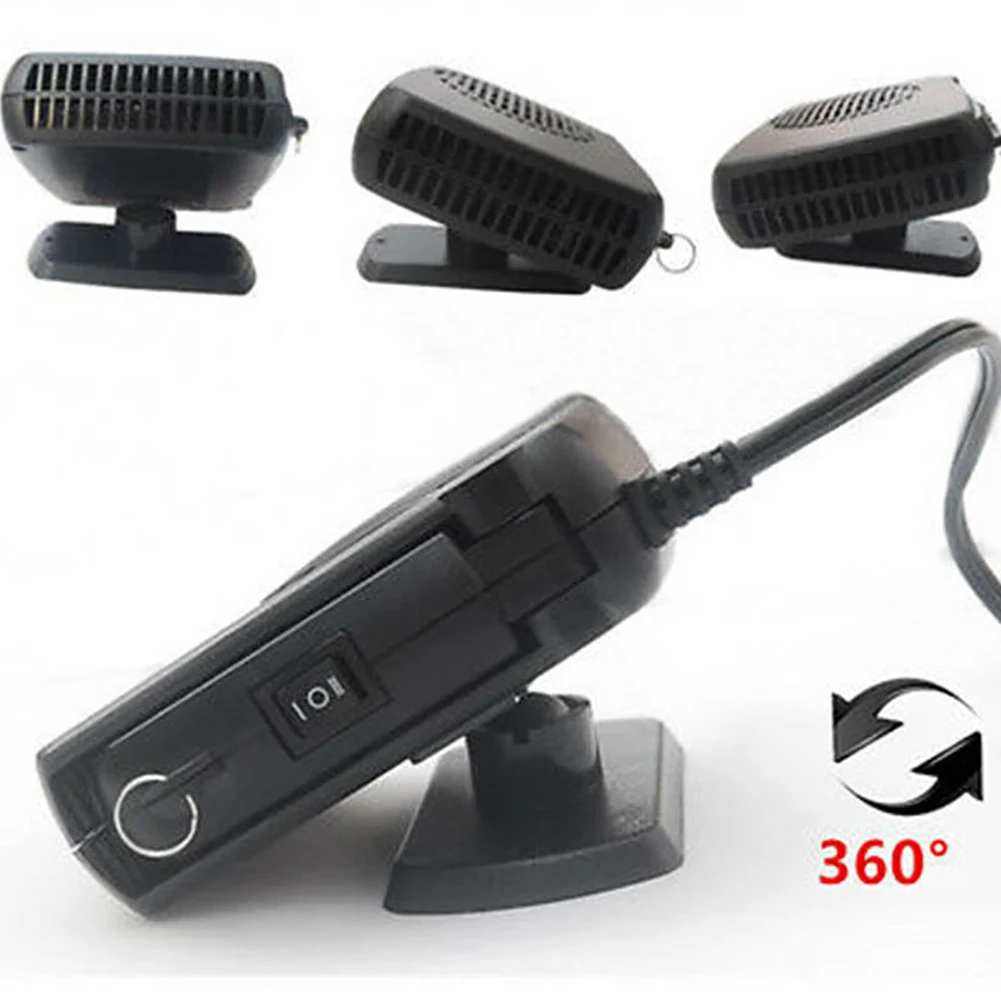 Car Heater 12v Defrosting And Demisting Heater Fan 24V Car Heater Defrosting Electric Heating Car Electrical Appliances
Car Heater 12v Defrosting And Demisting Heater Fan 24V Car Heater Defrosting Electric Heating Car Electrical Appliances