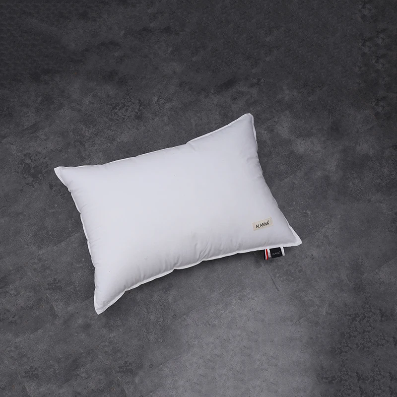 Alanna CMZ01 Pure cotton Pillow Neck Protection Slow Rebound Shaped Maternity Pillow For Sleeping Orthopedic Pillows 50*70CM
Alanna CMZ01 Pure cotton Pillow Neck Protection Slow Rebound Shaped Maternity Pillow For Sleeping Orthopedic Pillows 50*70CM
