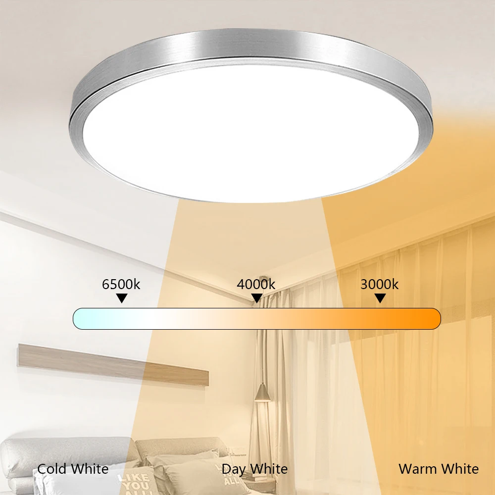 VIPMOON Surface Mounted Led Downlights Led Spot Light Lamp 220V 48W Downlight Ceiling Spot Led Lighting Fixture for Home
VIPMOON Surface Mounted Led Downlights Led Spot Light Lamp 220V 48W Downlight Ceiling Spot Led Lighting Fixture for Home