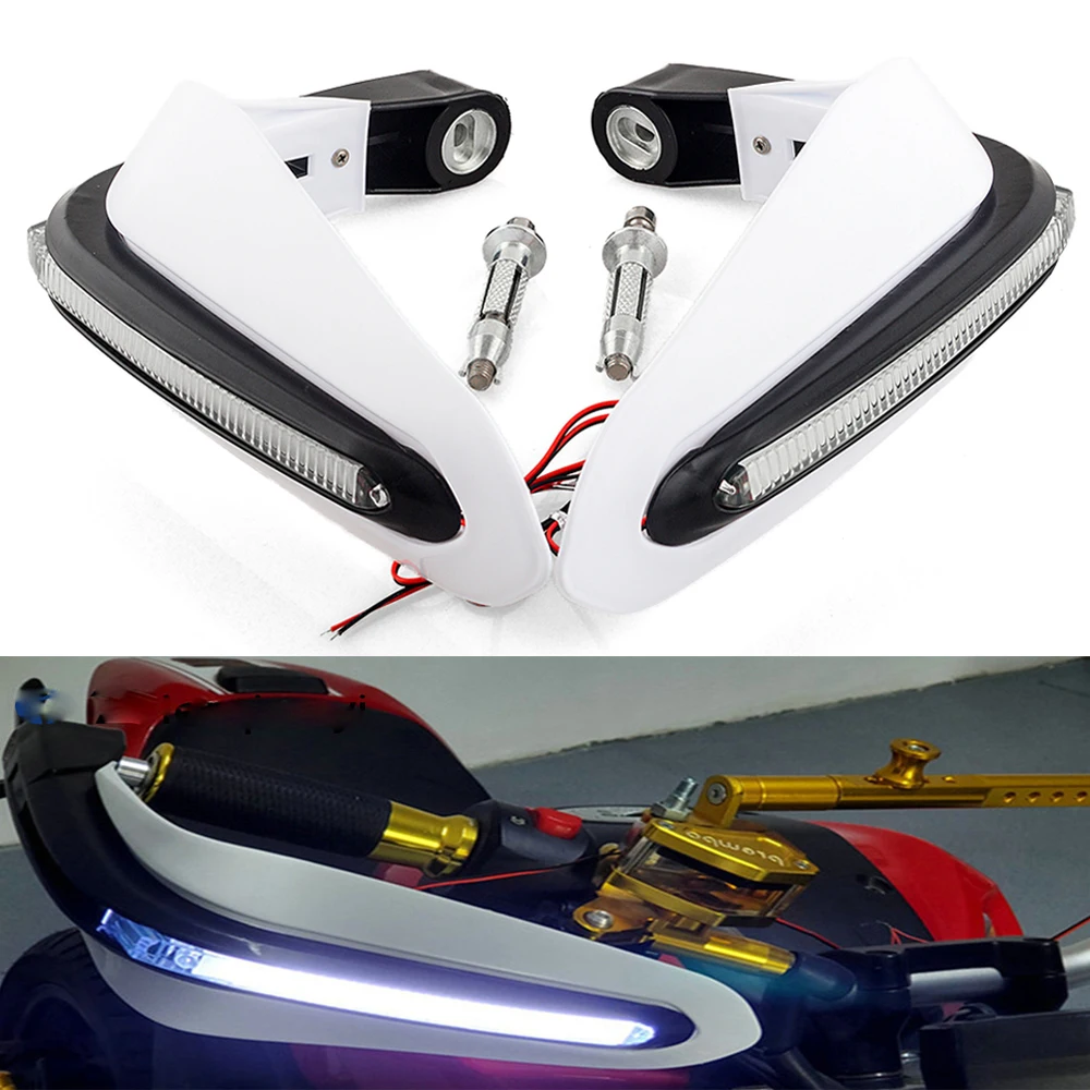 1 пара для Honda MSX125 MSX защита для рук для мотоцикла светодиодная защита для рук со светильник кой защита для рук универсальная защита для рук
1 пара для Honda MSX125 MSX защита для рук для мотоцикла светодиодная защита для рук со светильник кой защита для рук универсальная защита для рук