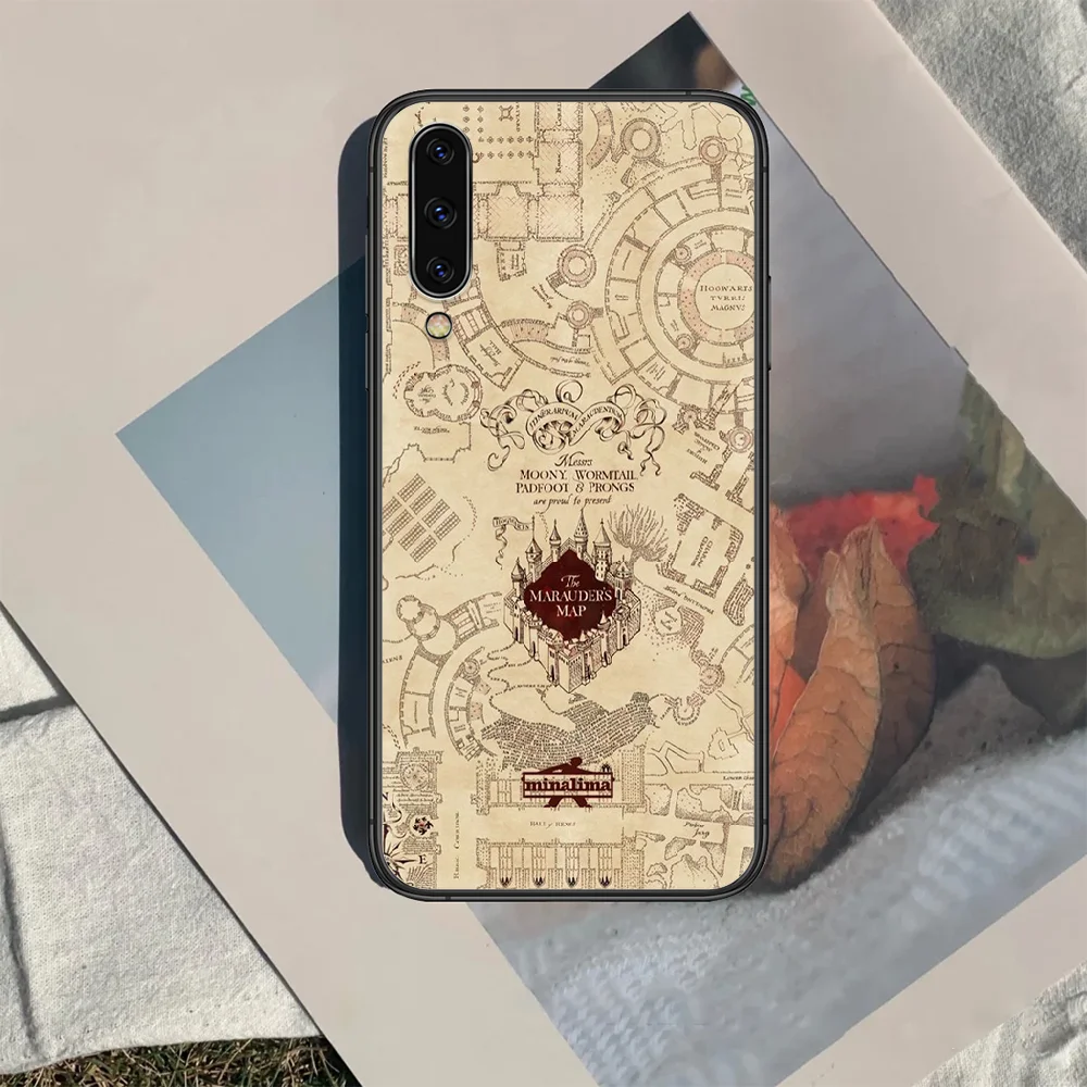 Harries-Potter Phone Case Cover For Samsung Galaxy A10 A11 A20 E A21 A30 A40 A41 A50 A51 A70 A71 A81 S 4G 5G black Cover 3D
Harries-Potter Phone Case Cover For Samsung Galaxy A10 A11 A20 E A21 A30 A40 A41 A50 A51 A70 A71 A81 S 4G 5G black Cover 3D