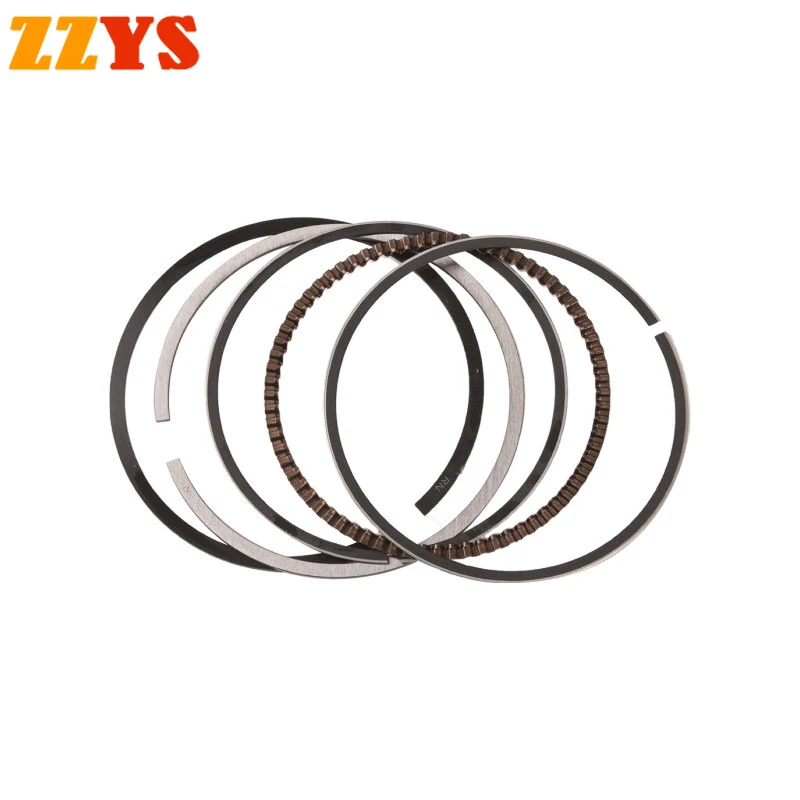 48.5mm 48.75mm 49mm Motorcycle Engine Cylinder Parts Piston And Ring Kit For Honda CBR250 MC14 MC17 CBR 250 STD +0.25 0.5
48.5mm 48.75mm 49mm Motorcycle Engine Cylinder Parts Piston And Ring Kit For Honda CBR250 MC14 MC17 CBR 250 STD +0.25 0.5