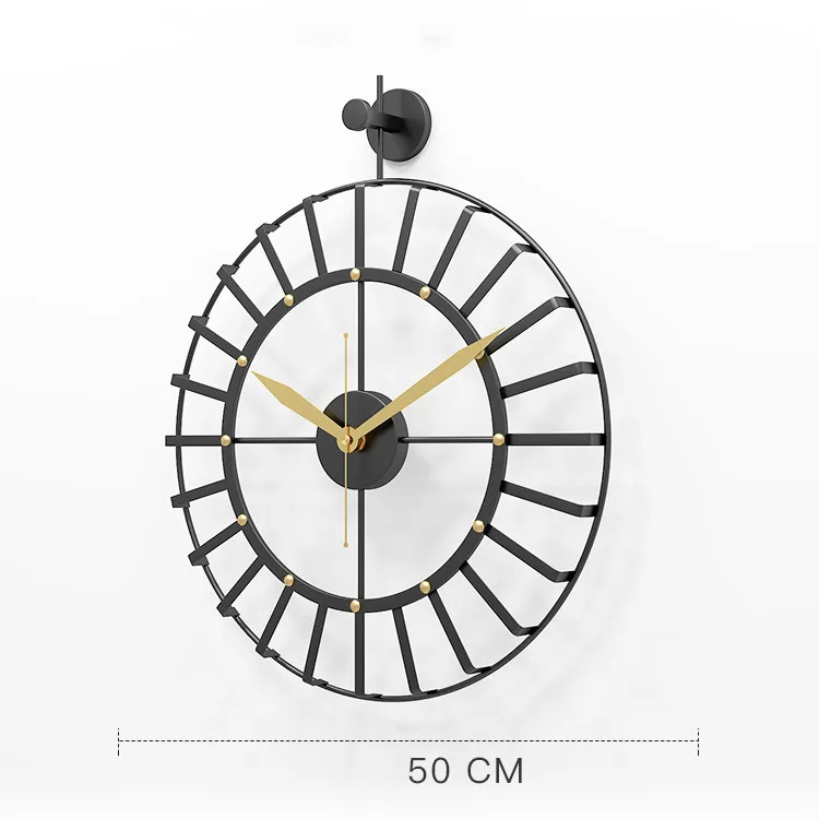 Nordic Wall Clock Modern Design Wall Clocks Minimalist Creative Quartz Hanging Clock for Home Living Room Decoration My Melody
Nordic Wall Clock Modern Design Wall Clocks Minimalist Creative Quartz Hanging Clock for Home Living Room Decoration My Melody