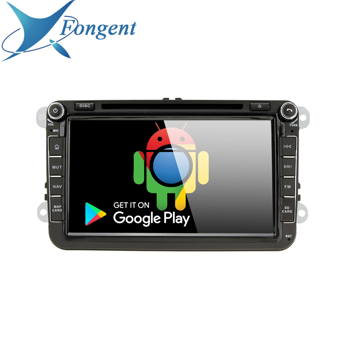 Мультимедийный проигрыватель для VW Passat B6 B7 Jetta Caddy Tiguan Golf Polo Skoda Yeti Superb Android DSP DVD GPS