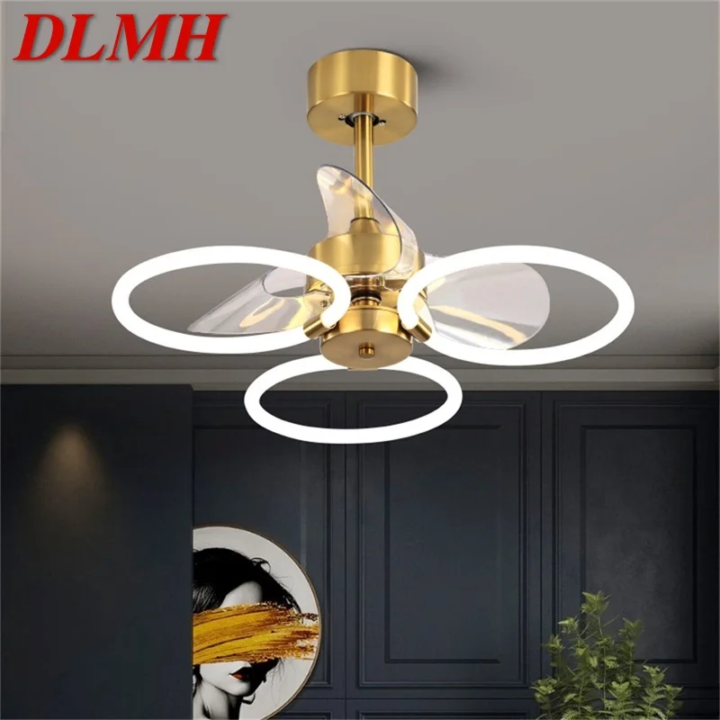 DLMH Nordic DLMH Ceiling Fan Lights Remote Control with LED Modern Creative Lighting for Home
DLMH Nordic DLMH Ceiling Fan Lights Remote Control with LED Modern Creative Lighting for Home
