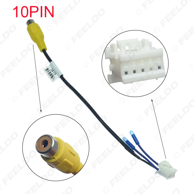 Автомобильный головной блок FEELDO, комплекты жгутов проводов стерео, совместимые с интерфейсом решения XY AUTO Android # АМ4919
Автомобильный головной блок FEELDO, комплекты жгутов проводов стерео, совместимые с интерфейсом решения XY AUTO Android # АМ4919