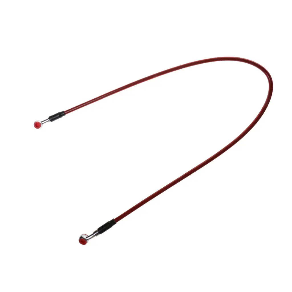 90 см мотоцикл Плетеный Стальной тормозной муфт Масляный шланг линия трубы
90 см мотоцикл Плетеный Стальной тормозной муфт Масляный шланг линия трубы