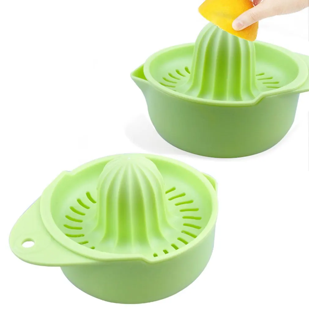 Manual Juicer Tool Citrus Squeezer Kitchen Accessories Portable Plastic Machine Orange Lemon Press Squeezer Fruit Juice Tool
Manual Juicer Tool Citrus Squeezer Kitchen Accessories Portable Plastic Machine Orange Lemon Press Squeezer Fruit Juice Tool