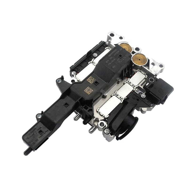 DQ500 DL501 0B5 DSG 7-Speed Transmission Control Module Unit TCU TCM Conductor Plate 0B5927156 for - A4 A5 A6 A7 Q5
DQ500 DL501 0B5 DSG 7-Speed Transmission Control Module Unit TCU TCM Conductor Plate 0B5927156 for - A4 A5 A6 A7 Q5