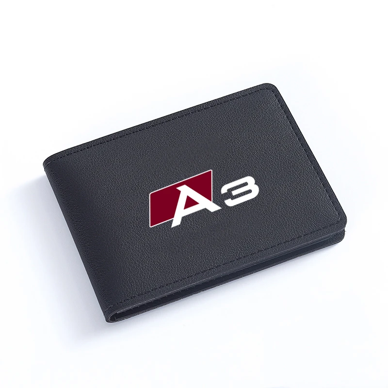 For A3 A4 A5 A6 A7 A8 Q3 Q5 Q7 Q8 Car Accessories Leather Ultra-thin Driver License Holder Driving License Case
For A3 A4 A5 A6 A7 A8 Q3 Q5 Q7 Q8 Car Accessories Leather Ultra-thin Driver License Holder Driving License Case
