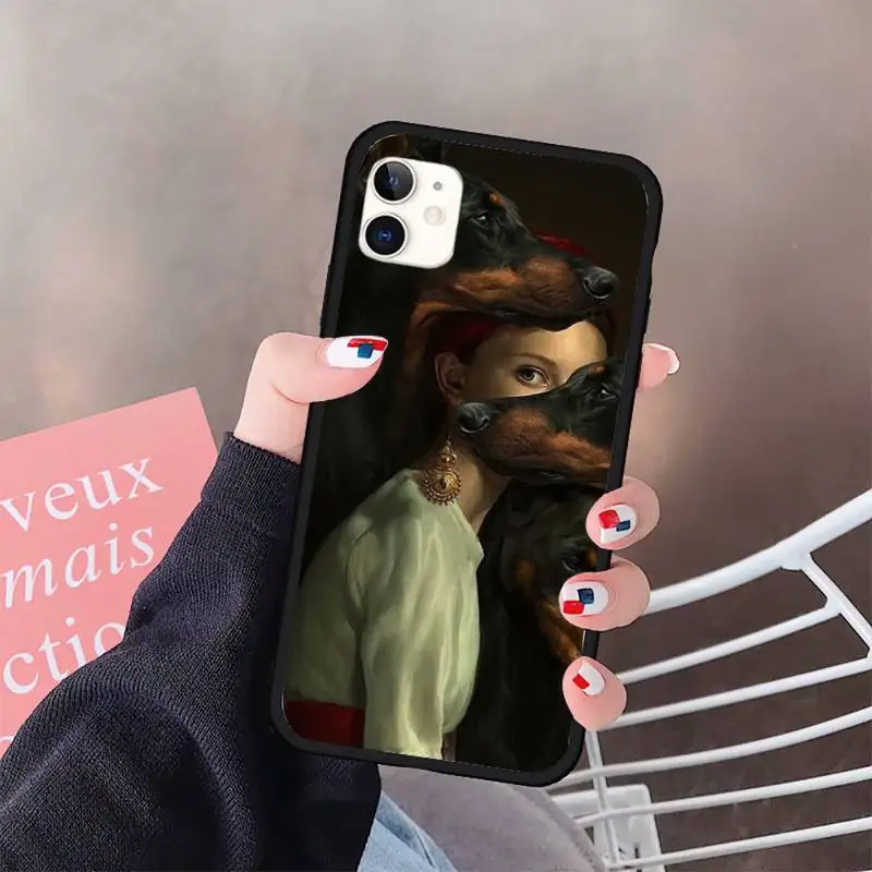 David Vintage Plaster Statue Art Phone Case for iPhone 11 12 pro XS MAX 8 7 6 6S Plus X 5S SE 2020 XR
David Vintage Plaster Statue Art Phone Case for iPhone 11 12 pro XS MAX 8 7 6 6S Plus X 5S SE 2020 XR