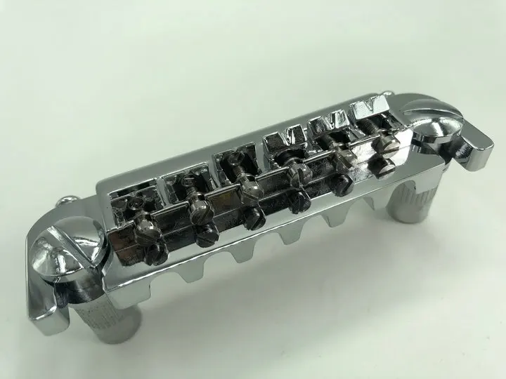 Мост для электрогитары Tune-O-Matic, мост для электрогитары и струна, Сделано в Корее
Мост для электрогитары Tune-O-Matic, мост для электрогитары и струна, Сделано в Корее