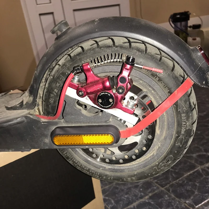 Reflective Wheel Hub Cover for Xiaomi M365 Pro 2 Electric Scooter for M365 1S M365 Pro Protect Shell Skateboard Parts 
Reflective Wheel Hub Cover for Xiaomi M365 Pro 2 Electric Scooter for M365 1S M365 Pro Protect Shell Skateboard Parts