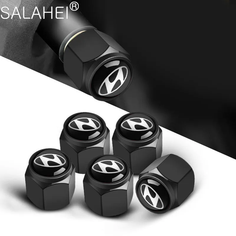5PCS Car Wheel Tire Valve Caps Tyre Rim Stem Covers For Hyundai Solaris I30 Tucson Creta IX35 Kona I40 Getz Ioniq Accent 2020
5PCS Car Wheel Tire Valve Caps Tyre Rim Stem Covers For Hyundai Solaris I30 Tucson Creta IX35 Kona I40 Getz Ioniq Accent 2020