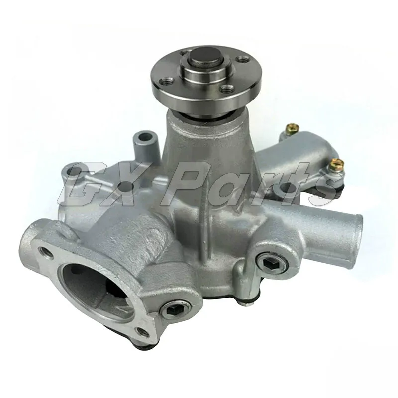 Water Pump MIA880462 For John Deere Compact Tractor 4700 4310 4410 4510 4610 4710 4300 4400 4500 4600
Water Pump MIA880462 For John Deere Compact Tractor 4700 4310 4410 4510 4610 4710 4300 4400 4500 4600