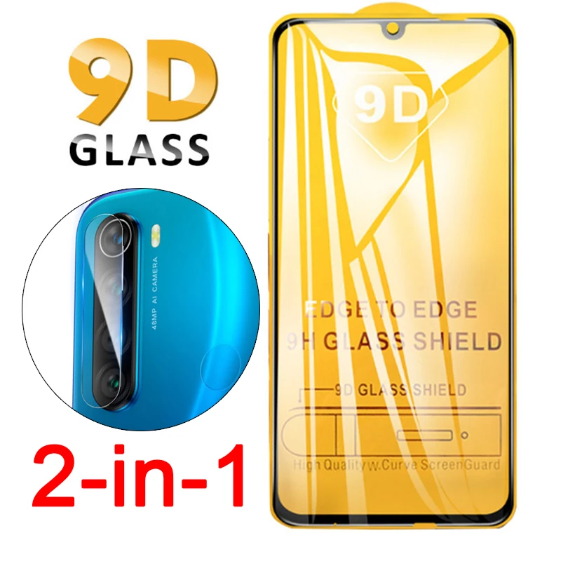 2 in 1 9D Full Tempered Glass for Xiaomi Redmi Note 8 Note8pro Screen Camera Lens Protector on Note 8 HD Protective
2 in 1 9D Full Tempered Glass for Xiaomi Redmi Note 8 Note8pro Screen Camera Lens Protector on Note 8 HD Protective