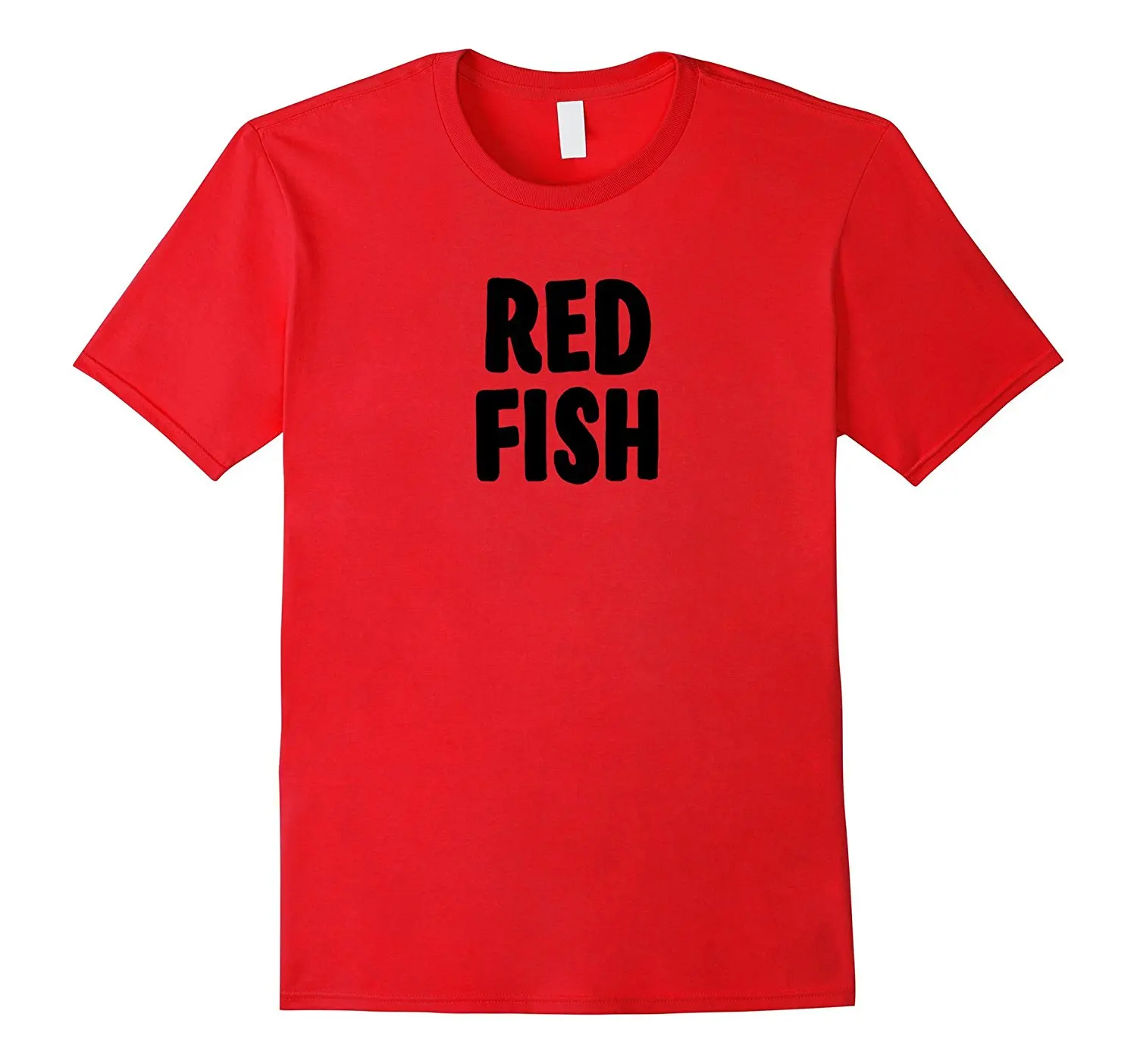 Red Fish Group Halloween Costume T-shirt Hip Hop Novelty T Shirts Men'S Brand Clothing Top Tee Mens Short Sleeve Tees
Red Fish Group Halloween Costume T-shirt Hip Hop Novelty T Shirts Men'S Brand Clothing Top Tee Mens Short Sleeve Tees