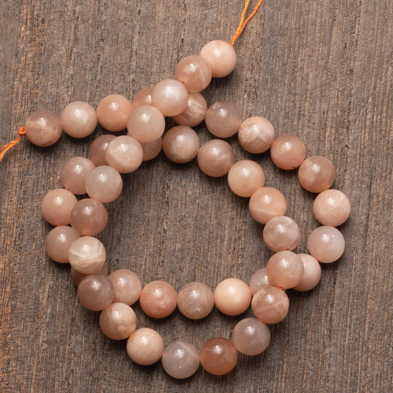 Wholesale AAA Natural Stone Sunstone Beads 4 6 8 10 12mm Loose Beads DIY Making Bracelet Necklace Jewelry Accessories
Wholesale AAA Natural Stone Sunstone Beads 4 6 8 10 12mm Loose Beads DIY Making Bracelet Necklace Jewelry Accessories