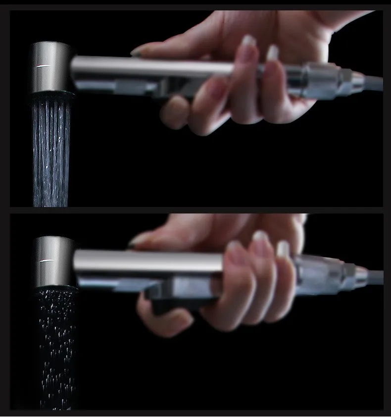 Chrome ABS Sprayer Handheld Toilet Bidet Shattaf Spray Bathroom Toilet Bidet Shower Head Nozzle Showerhead Bidet Spray
Chrome ABS Sprayer Handheld Toilet Bidet Shattaf Spray Bathroom Toilet Bidet Shower Head Nozzle Showerhead Bidet Spray