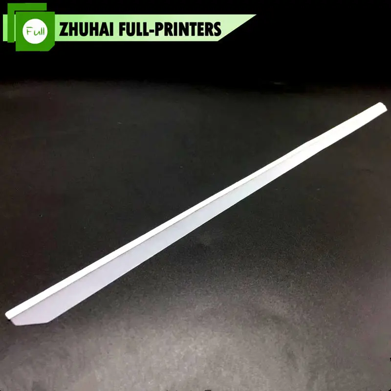 10PCS Free Shipping Waste Toner Recycling Seal Recycling Blade for Sharp AR-M550 AR-M620 AR-M700 MX-M623N MX-M753N
10PCS Free Shipping Waste Toner Recycling Seal Recycling Blade for Sharp AR-M550 AR-M620 AR-M700 MX-M623N MX-M753N