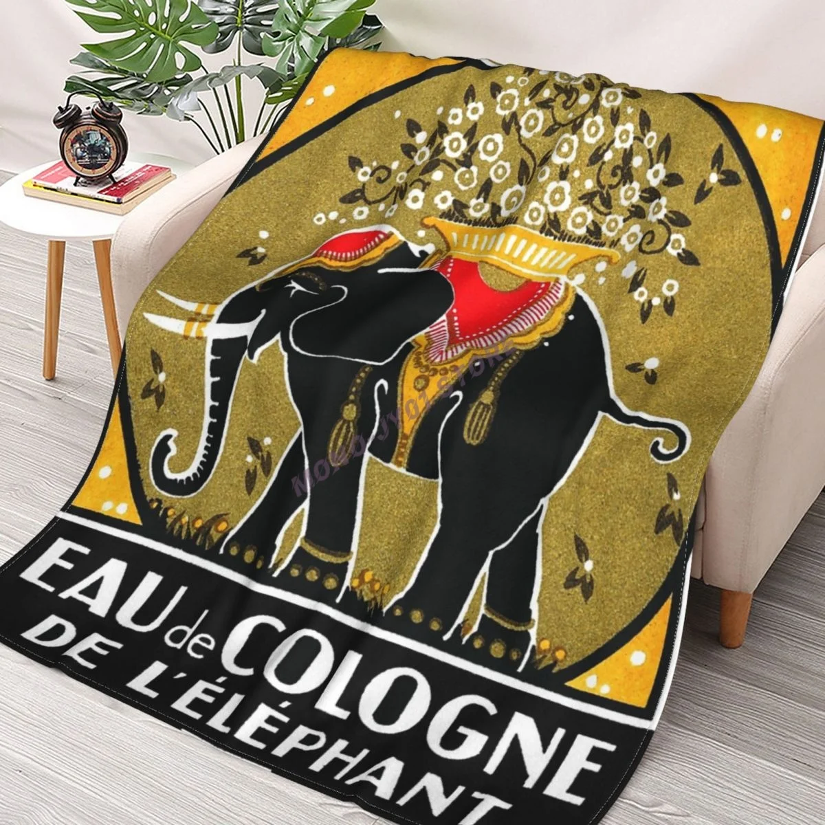 1925 Cologne De Cologne LElephant Throw Blanket Sherpa Blanket cover Bedding soft Blankets
1925 Cologne De Cologne LElephant Throw Blanket Sherpa Blanket cover Bedding soft Blankets