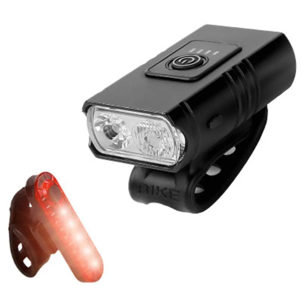 Bicycle Light USB Bike Lights IPX5 Power Display MTB Mountain Road Bike Front Lamp Cycling Equipment
Bicycle Light USB Bike Lights IPX5 Power Display MTB Mountain Road Bike Front Lamp Cycling Equipment