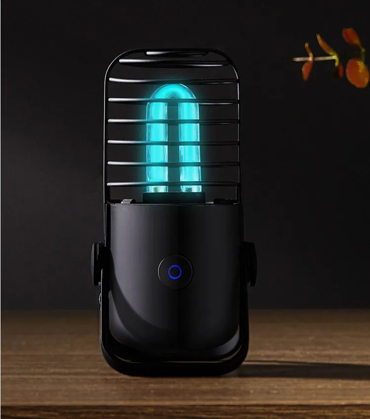 USB Sterilization UV disinfection lamp bedroom home kindergarten mobile removal mites
USB Sterilization UV disinfection lamp bedroom home kindergarten mobile removal mites