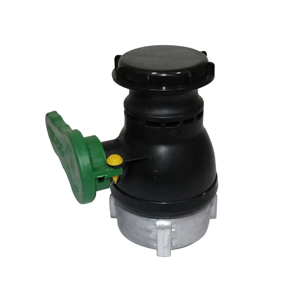 Butterfly Valve IBC Container Valve PVC Spigot Adapter for Rain Barrels Tanks Containers Easy to Open Acid and Alkali Resistance
Butterfly Valve IBC Container Valve PVC Spigot Adapter for Rain Barrels Tanks Containers Easy to Open Acid and Alkali Resistance