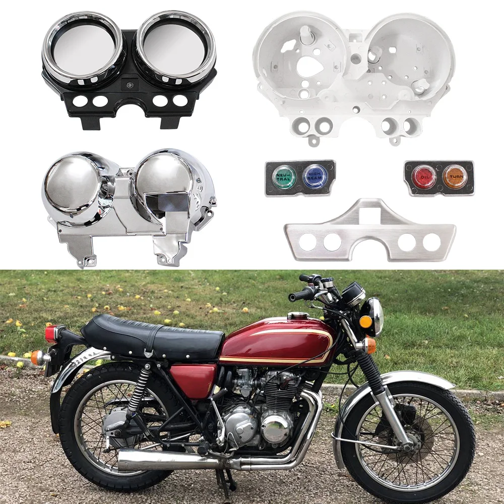Крышка спидометра для приборной панели, внешний Тахометр для Honda CB400 1992 1993 1994 CB400 92-94, детали
Крышка спидометра для приборной панели, внешний Тахометр для Honda CB400 1992 1993 1994 CB400 92-94, детали