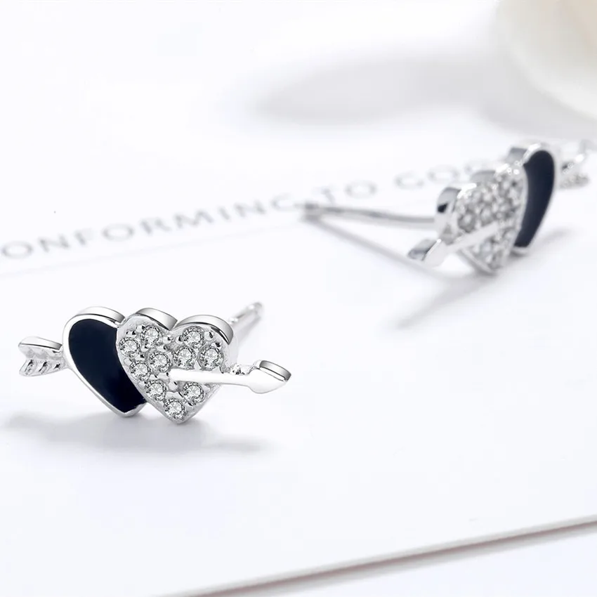 s925 sterling silver double love dripping earrings for women, simple and personalized heart-shaped earrings for women, holiday
s925 sterling silver double love dripping earrings for women, simple and personalized heart-shaped earrings for women, holiday