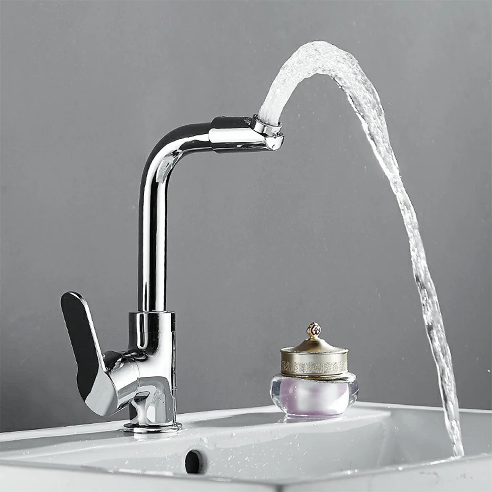 Kitchen Basin Sink Faucet Single Handle Basin Faucet Kitchen Faucets Wash Tap Deck Mounted Basin Tap For Kitchen Bathroom Sink
Kitchen Basin Sink Faucet Single Handle Basin Faucet Kitchen Faucets Wash Tap Deck Mounted Basin Tap For Kitchen Bathroom Sink