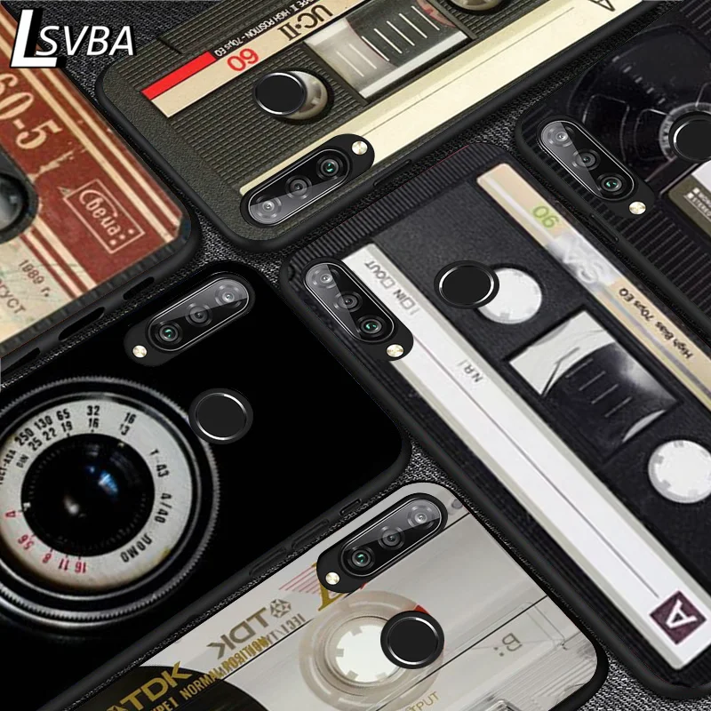 Magnetic tape Cassette audio tape For Huawei Y5 6 7 8 9 Y5P Y6S Y6P Y7P Y7A Y8P Y8S Y9A Y9S 2018 2019 2020 Pro Prime Phone Case
Magnetic tape Cassette audio tape For Huawei Y5 6 7 8 9 Y5P Y6S Y6P Y7P Y7A Y8P Y8S Y9A Y9S 2018 2019 2020 Pro Prime Phone Case