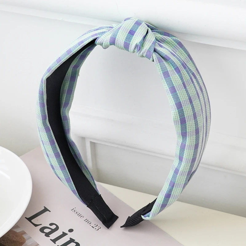 Printed veil headscarf knotted elastic headband non-slip headband hair accessories (female headband) 048
Printed veil headscarf knotted elastic headband non-slip headband hair accessories (female headband) 048