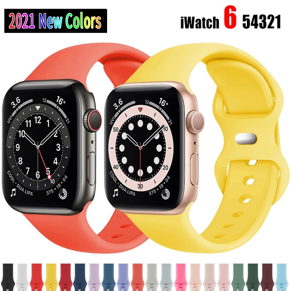 Ремешок кожаный для Apple Watch 6 Series SE 5 4 3 2 1 44 мм 40 мм, iWatch 4/5 42 мм 38 мм
Ремешок кожаный для Apple Watch 6 Series SE 5 4 3 2 1 44 мм 40 мм, iWatch 4/5 42 мм 38 мм