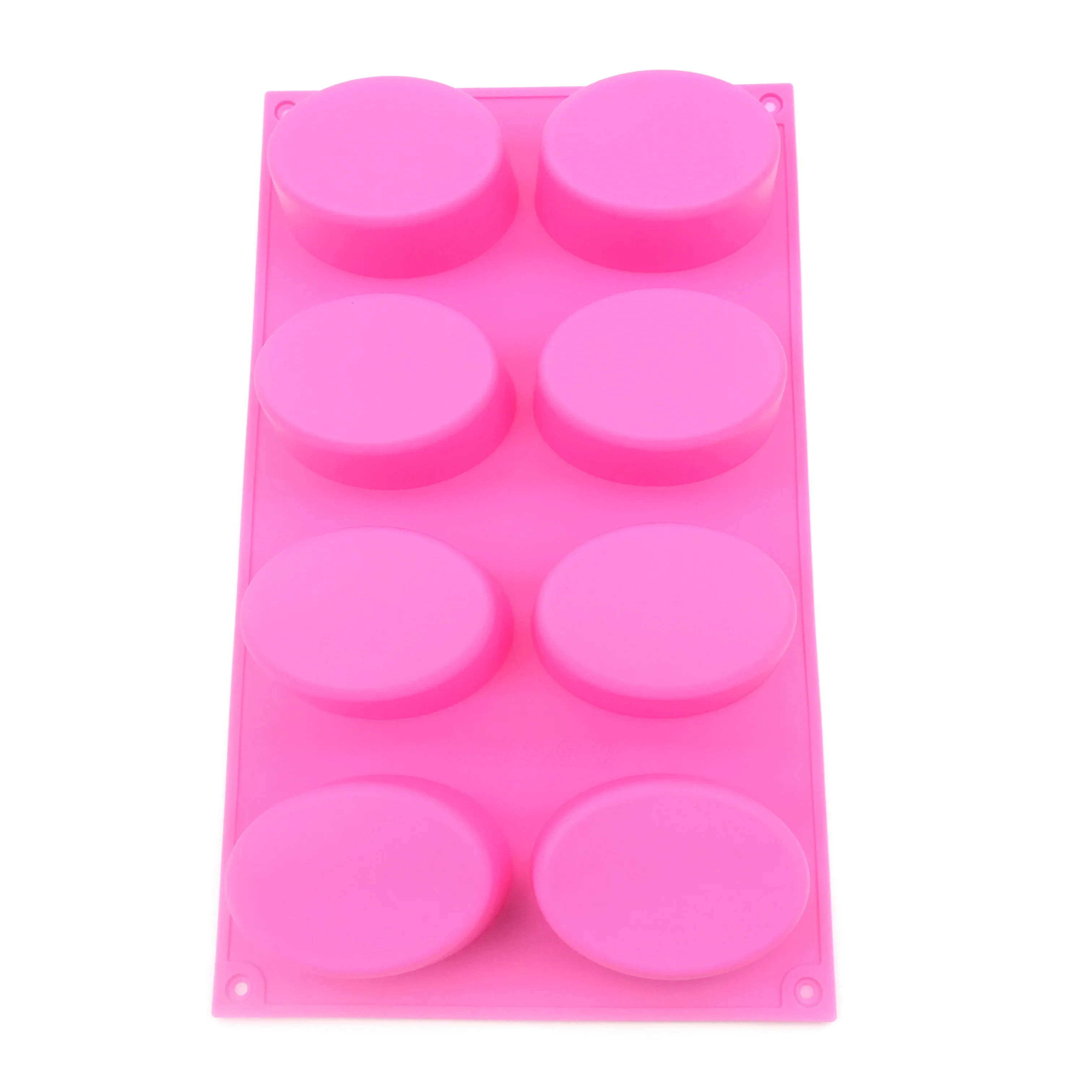 8 полость овальная силиконовая форма для торта, форма для мыла 29,8*17,4*3,3 см
8 полость овальная силиконовая форма для торта, форма для мыла 29,8*17,4*3,3 см