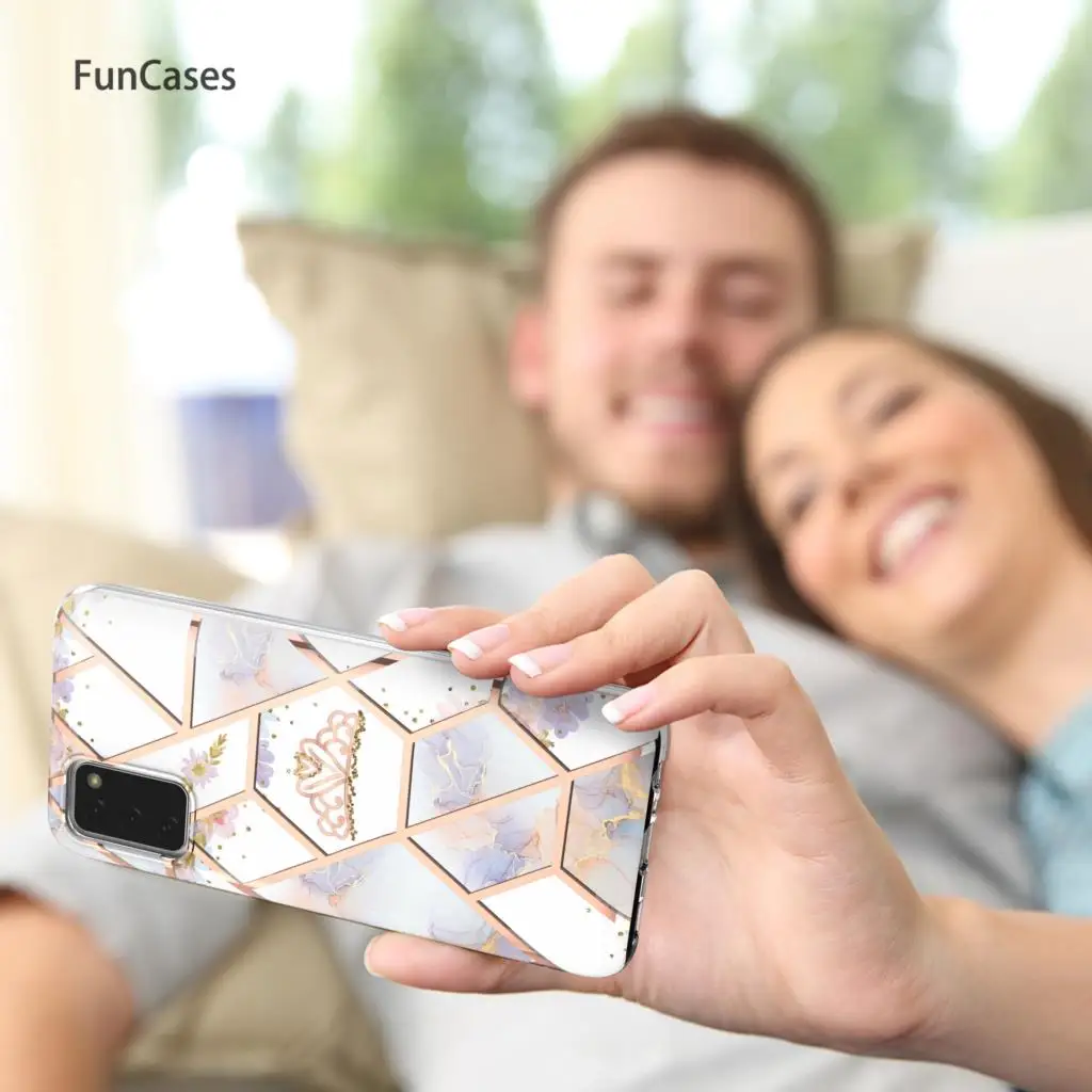Чехол для Iphone Samsung Galaxy S5/S6/S6 Edge/S6 Edge Plus/S7/S7 край 5 5S SE 6 S плюс Модные Роскошные Высокое