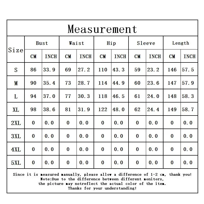 Mandylandy Dot Printing Sexy V-neck Dress Women Long-Sleeved Dress High Waist Long Sleeve High Waist Dress Ladies Clothing
Mandylandy Dot Printing Sexy V-neck Dress Women Long-Sleeved Dress High Waist Long Sleeve High Waist Dress Ladies Clothing
