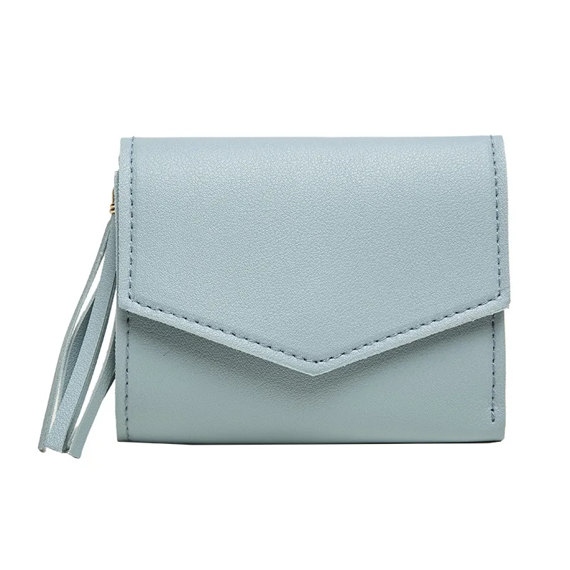 New Arrival Wallet Short Women Wallets Zipper Purse Patchwork Fashion Panelled Wallets Trendy Coin Purse Card Holder Leather
New Arrival Wallet Short Women Wallets Zipper Purse Patchwork Fashion Panelled Wallets Trendy Coin Purse Card Holder Leather