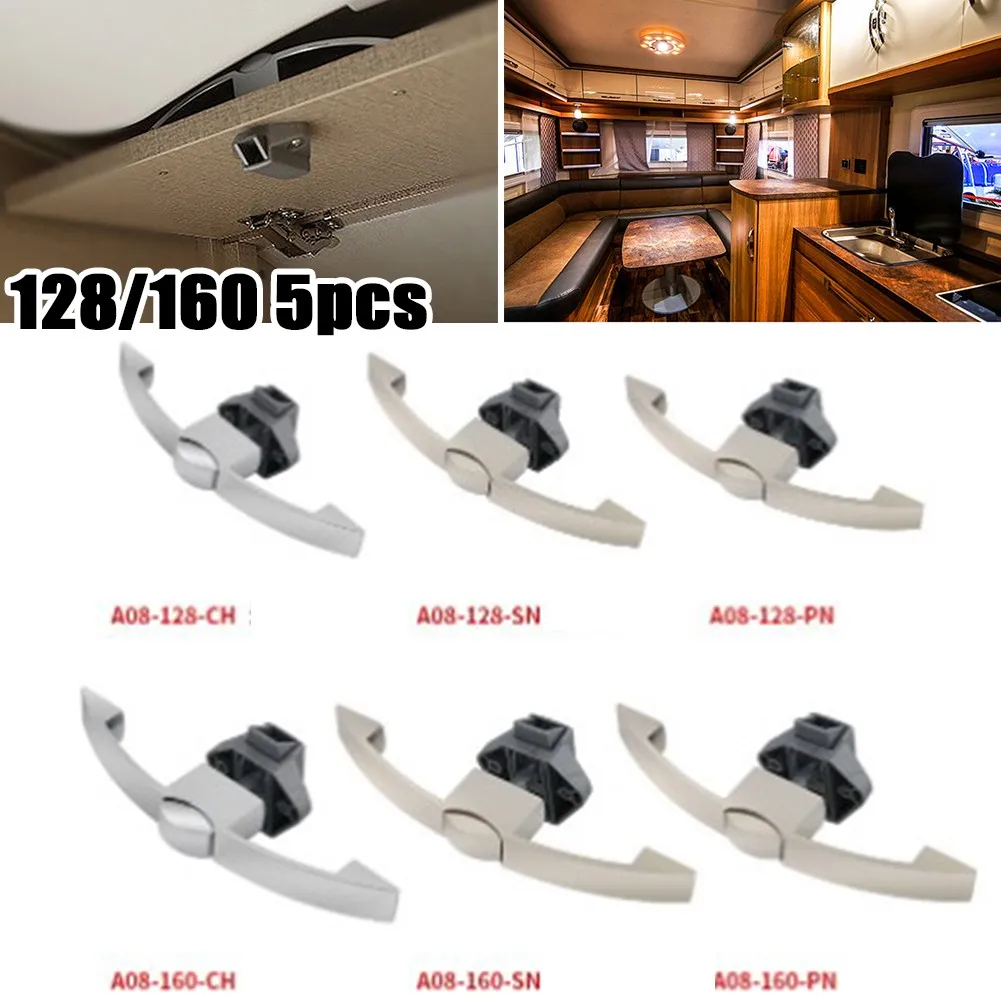 5Pcs Trailer Camper Car Cabinet Arc Button Handle Lock RV Caravan Boat Lock Drawer Latch Button Furniture Door Lock Home Hardwar
5Pcs Trailer Camper Car Cabinet Arc Button Handle Lock RV Caravan Boat Lock Drawer Latch Button Furniture Door Lock Home Hardwar
