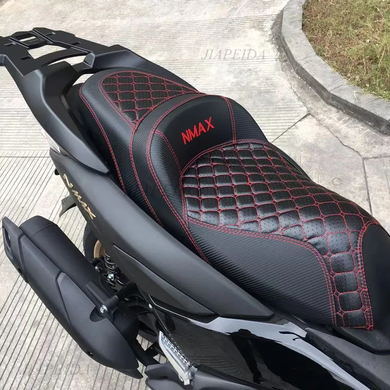 Modified motorcycle all new nmax 2020 nmax155 nmax125 seat seats cushion pad mat for yamaha nmax155 nmax125 nmax150 2021 2022
Modified motorcycle all new nmax 2020 nmax155 nmax125 seat seats cushion pad mat for yamaha nmax155 nmax125 nmax150 2021 2022