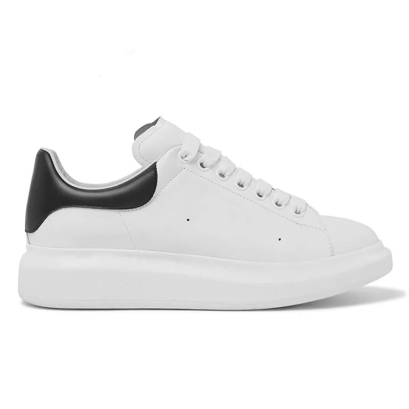 Original Luxury Men Mcqueen Shoes for Women Designer Alexander White Sports Male Sneakers Female Vulcanize Shoes Free Shipping
Original Luxury Men Mcqueen Shoes for Women Designer Alexander White Sports Male Sneakers Female Vulcanize Shoes Free Shipping
