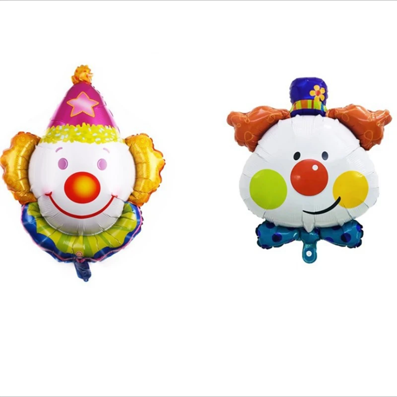 New rainbow moon cloud cake gift box aluminum balloon birthday party decoration toy cartoon clown balloon 1pc
New rainbow moon cloud cake gift box aluminum balloon birthday party decoration toy cartoon clown balloon 1pc