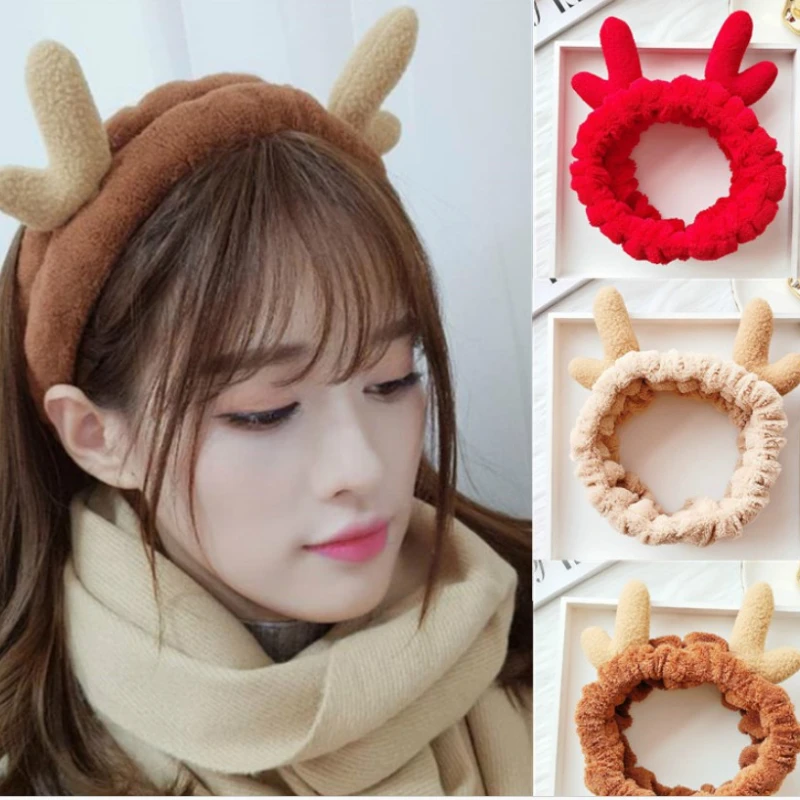 Милые флисовые повязки для волос с кроликом кораллового цвета для женщин и девушек, искусственные повязки для волос, новинка 
Милые флисовые повязки для волос с кроликом кораллового цвета для женщин и девушек, искусственные повязки для волос, новинка