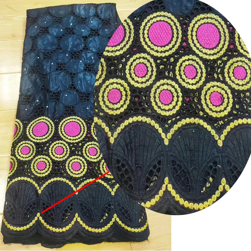 5 ярдов, модный цветок, Новая африканская мягкая ткань, вышивка с бриллиантами, высококачественная ткань для изготовления одежды для женщин, быстрая доставка
5 ярдов, модный цветок, Новая африканская мягкая ткань, вышивка с бриллиантами, высококачественная ткань для изготовления одежды для женщин, быстрая доставка